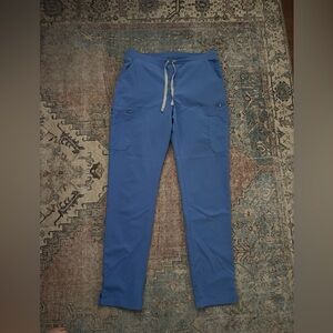 Figs cargo scrub pants